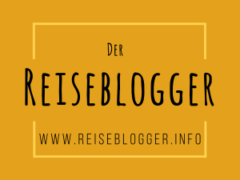 Der Reiseblogger