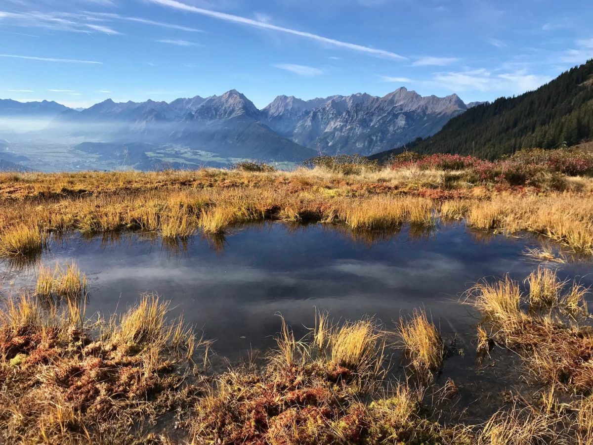 Das Kellerjoch