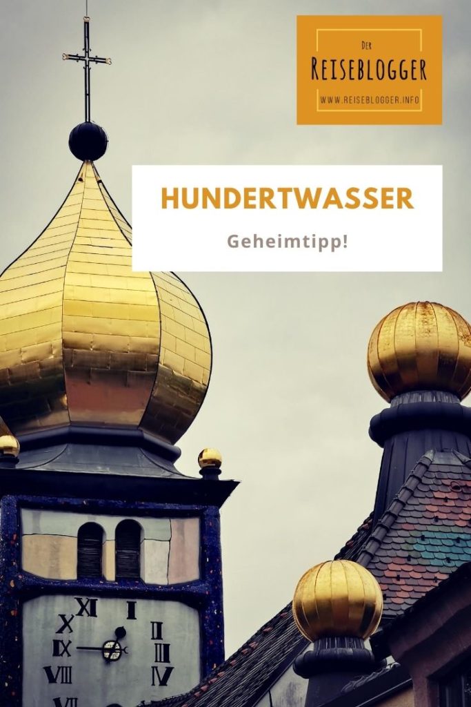 Hundertwasserkirche