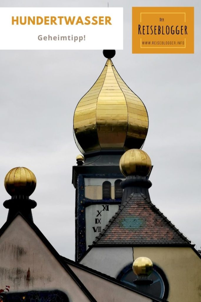 Hundertwasserkirche