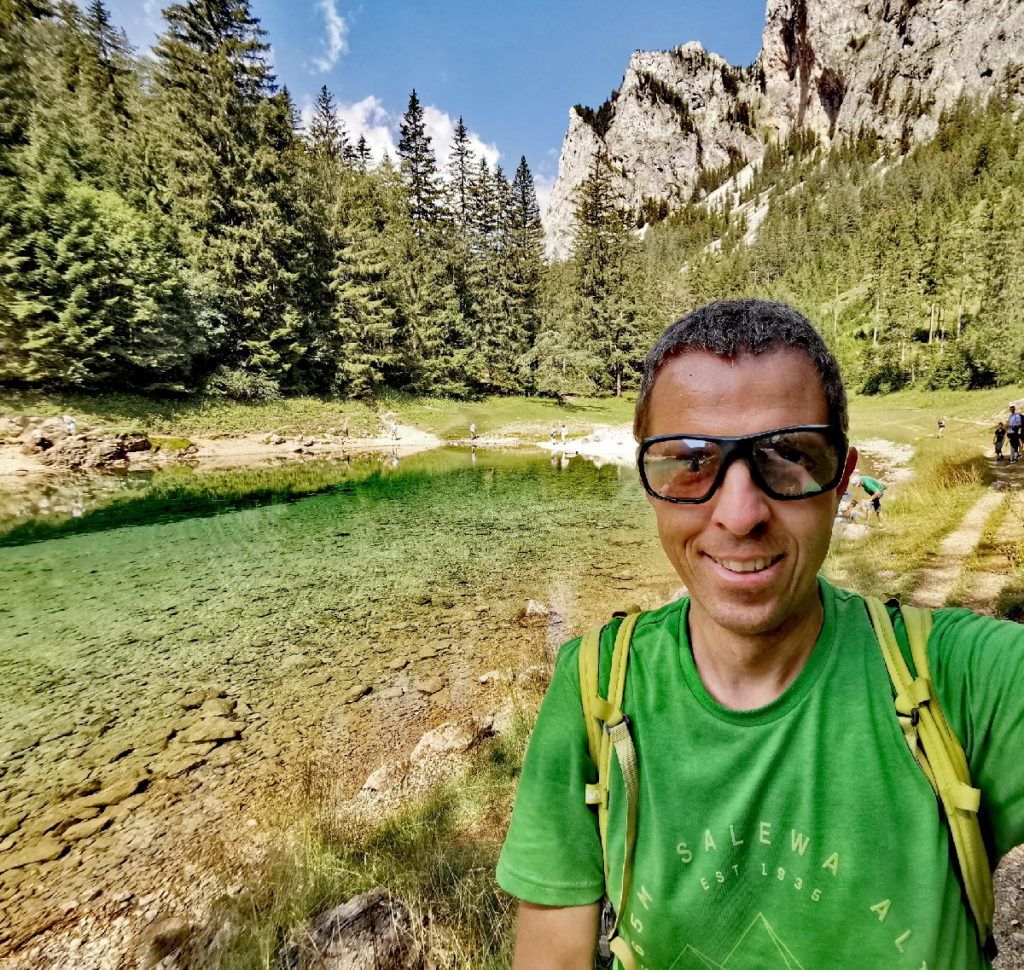 Grüner See - zum schönsten Platz in Österreich gewählt! Reiseblogger Tipp in der Steiermark.