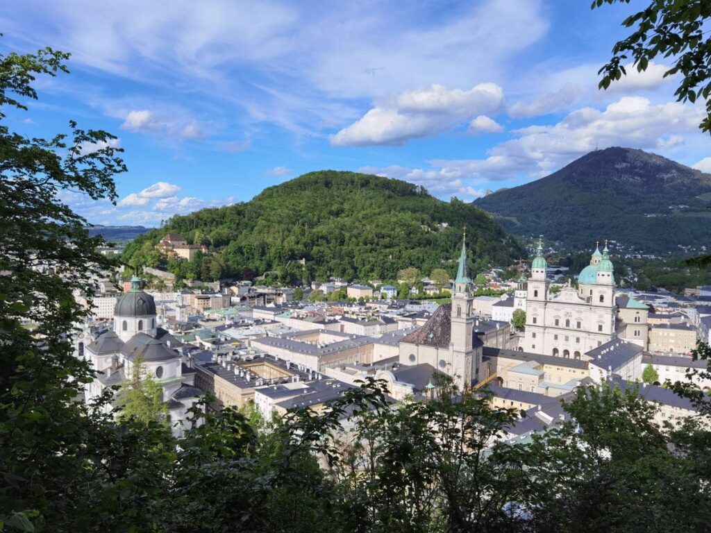 Meine Salzburg Tipps: Die besonderen Salzburg Sehenswürdigkeiten der Mozartstadt