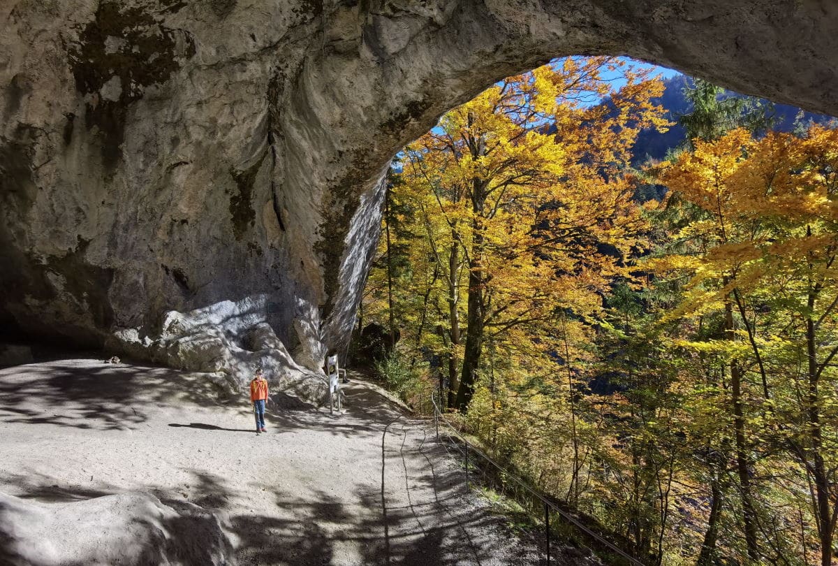 Reiseblogger Österreich