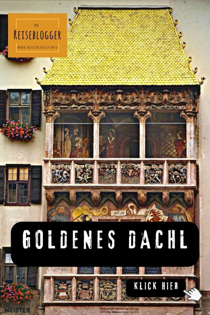 Goldenes Dachl