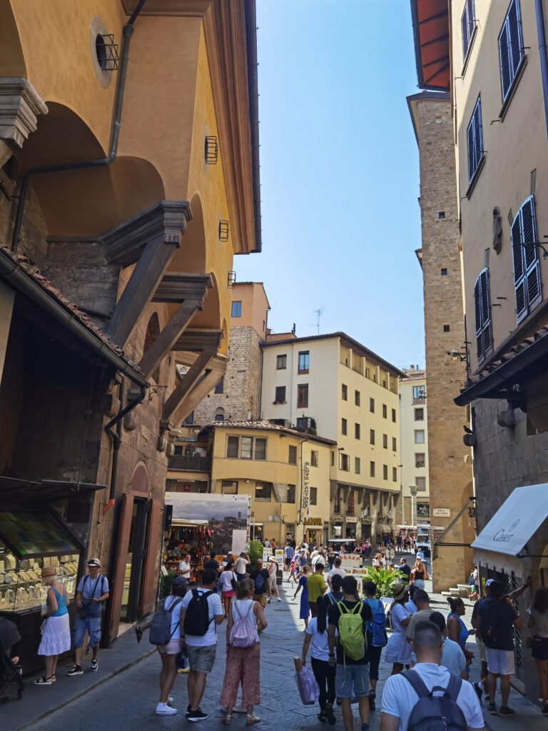 Ponte Vecchio