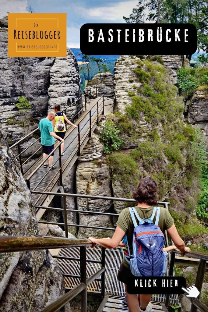 Bastei Sächsische Schweiz