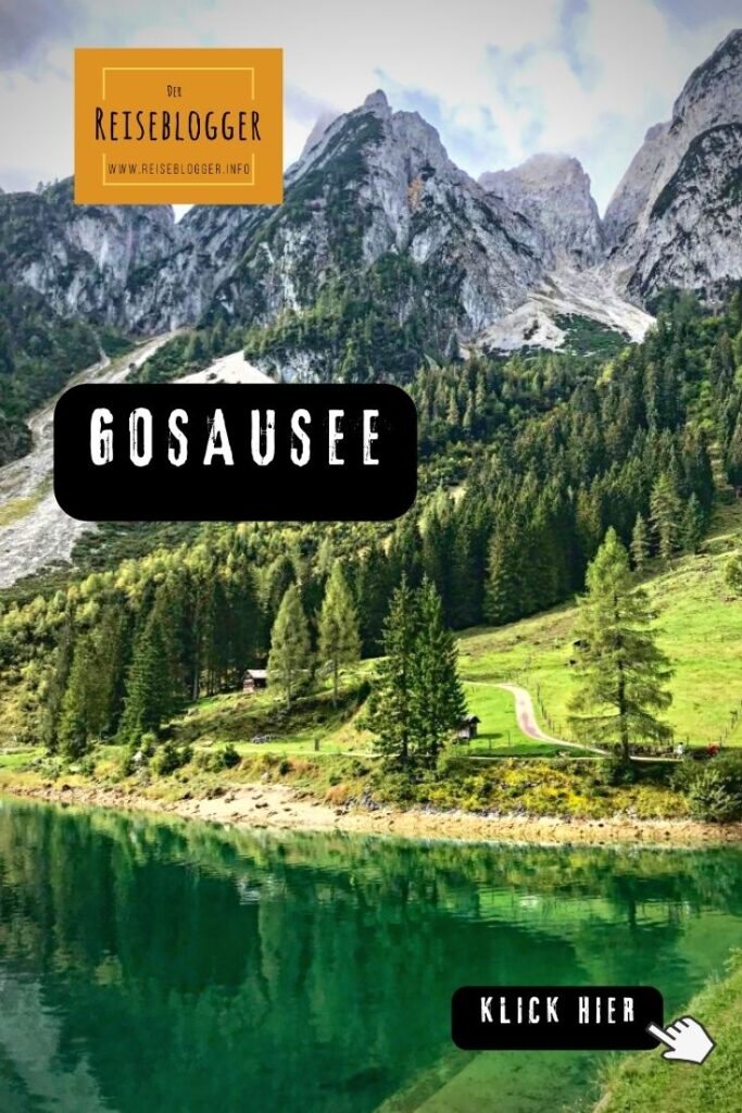 Gosausee