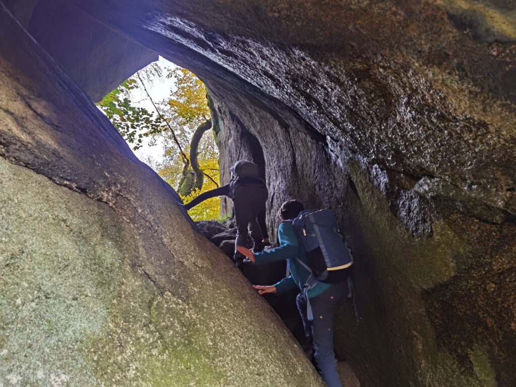 Großer Waldstein