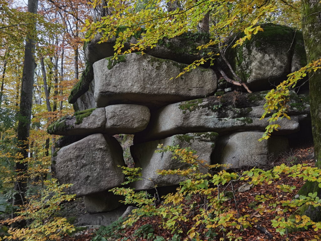 Großer Waldstein