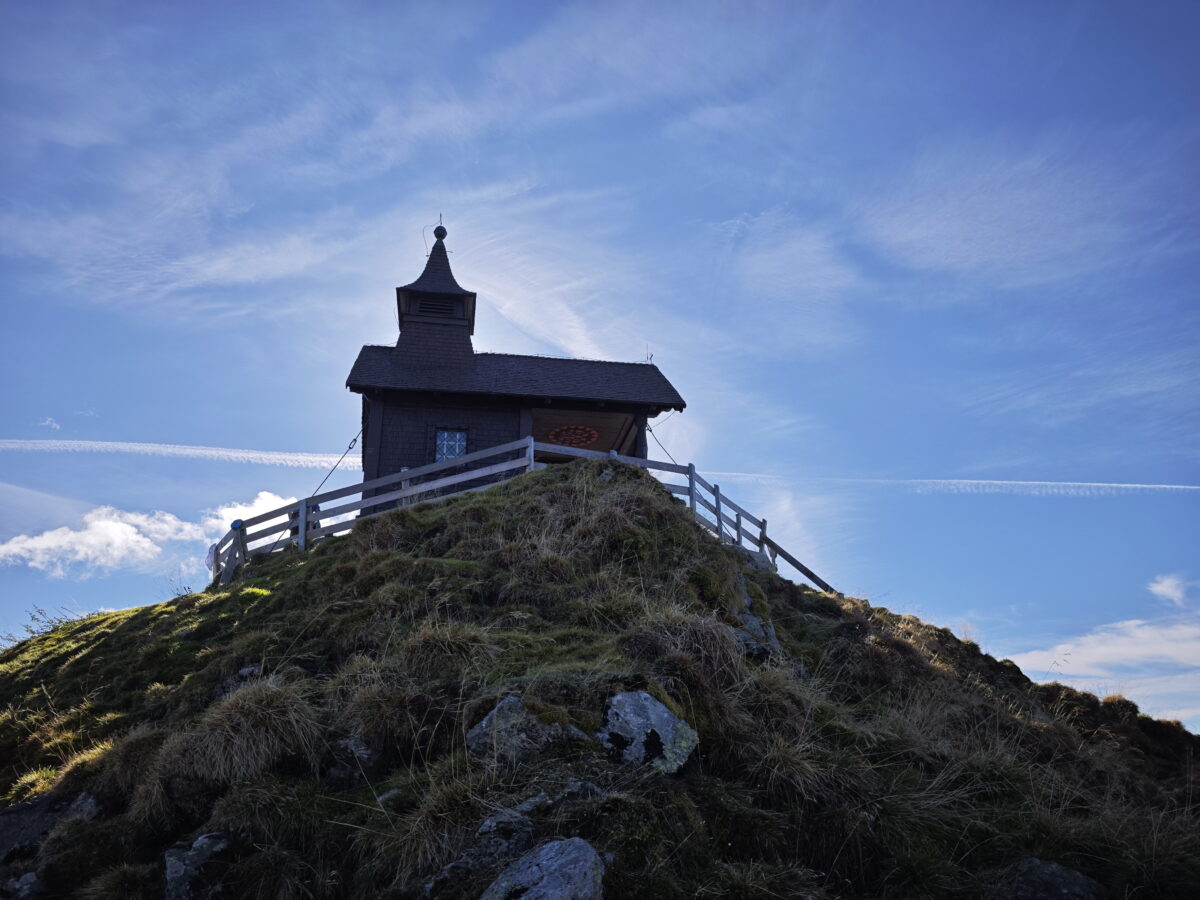 Das Kellerjoch