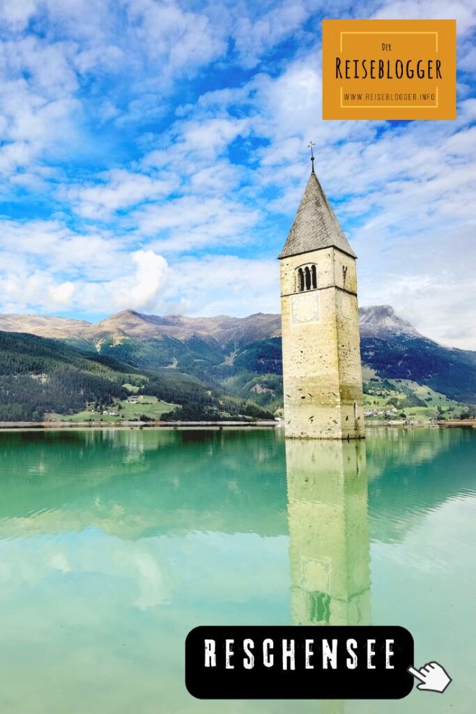 Reschensee