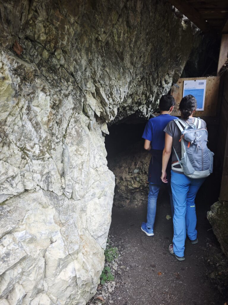 Rehbachklamm